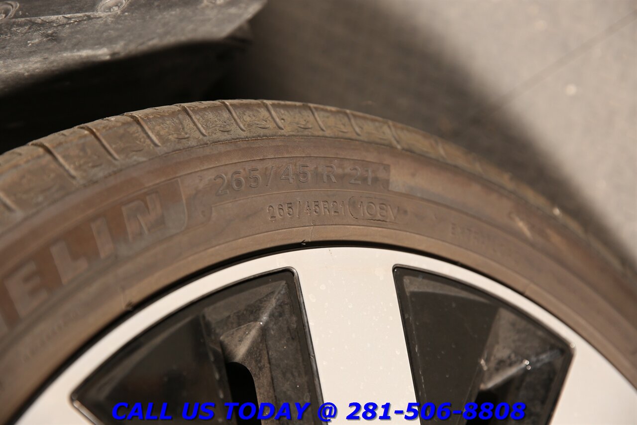 2025 Volvo EX90 2025 Ultra AWD NAV HUD PANO PILOTassist 7PASS BOSE - Photo 36 - Houston, TX 77031