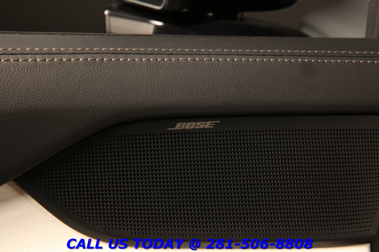 2025 Volvo EX90 2025 Ultra AWD NAV HUD PANO PILOTassist 7PASS BOSE - Photo 27 - Houston, TX 77031