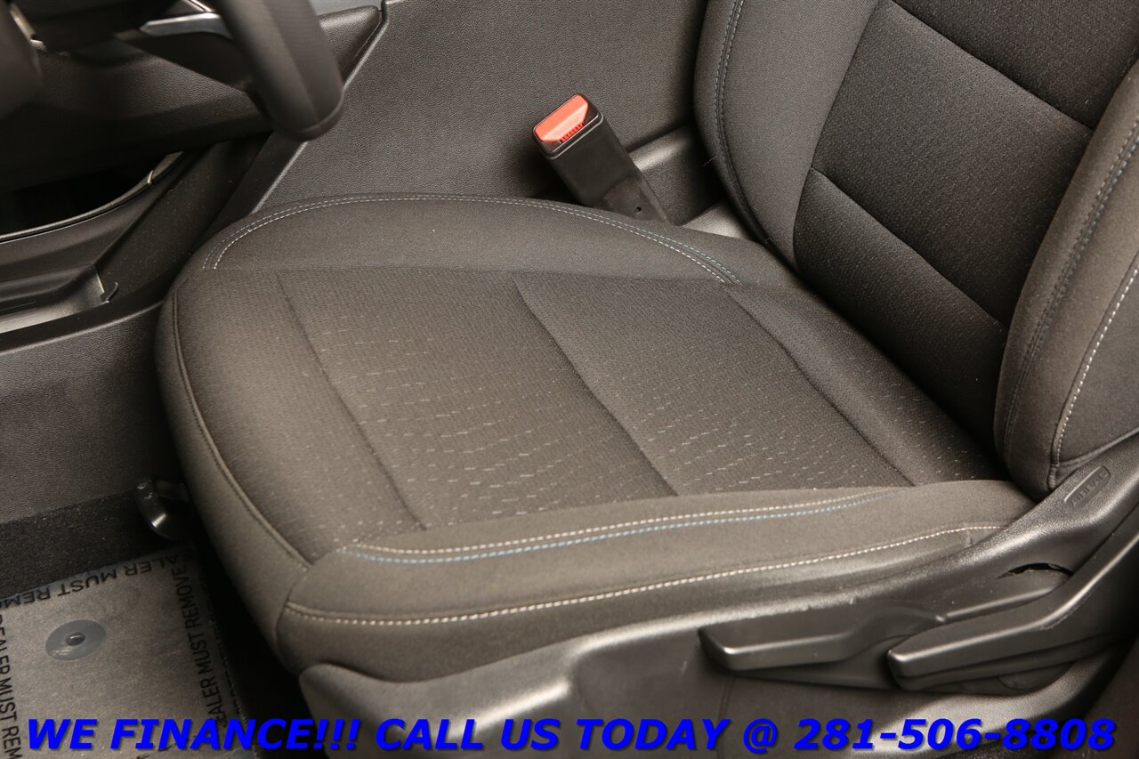 2025 Chevrolet Equinox 2025 EV LT NAV ADAPT CRUISE BLIS CAM 319 MILE RAN - Photo 13 - Houston, TX 77031