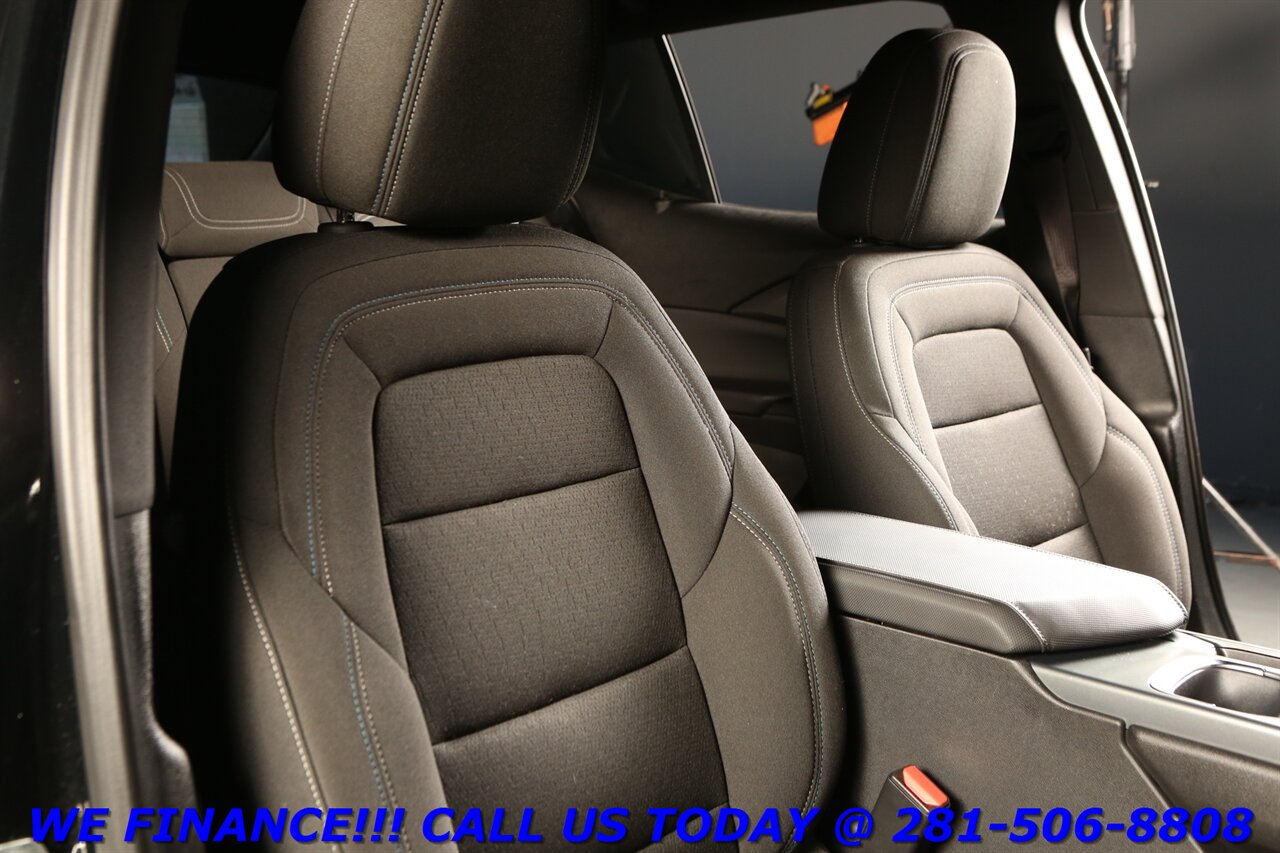 2025 Chevrolet Equinox 2025 EV LT NAV ADAPT CRUISE BLIS CAM 319 MILE RAN - Photo 20 - Houston, TX 77031