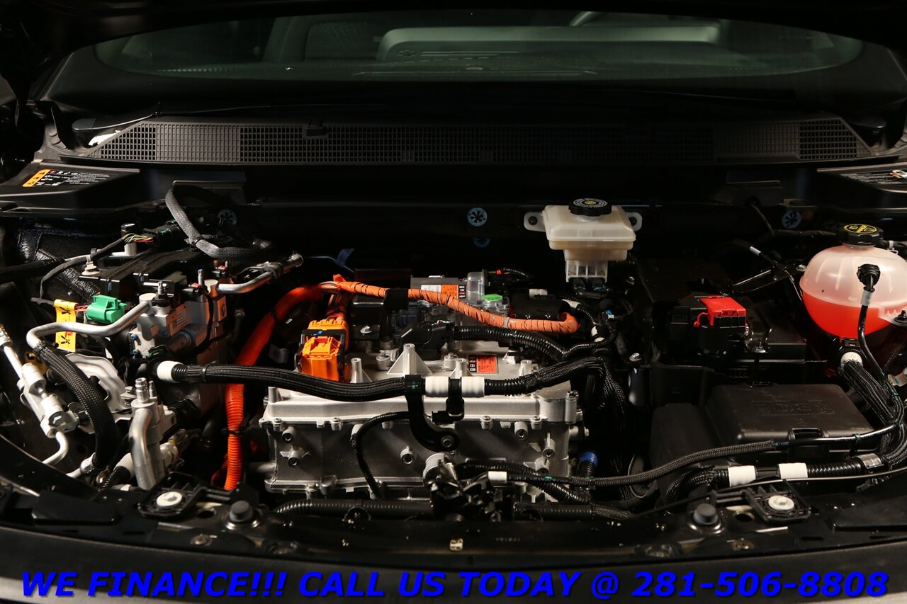 2025 Chevrolet Equinox 2025 EV LT NAV ADAPT CRUISE BLIS CAM 319 MILE RAN - Photo 25 - Houston, TX 77031