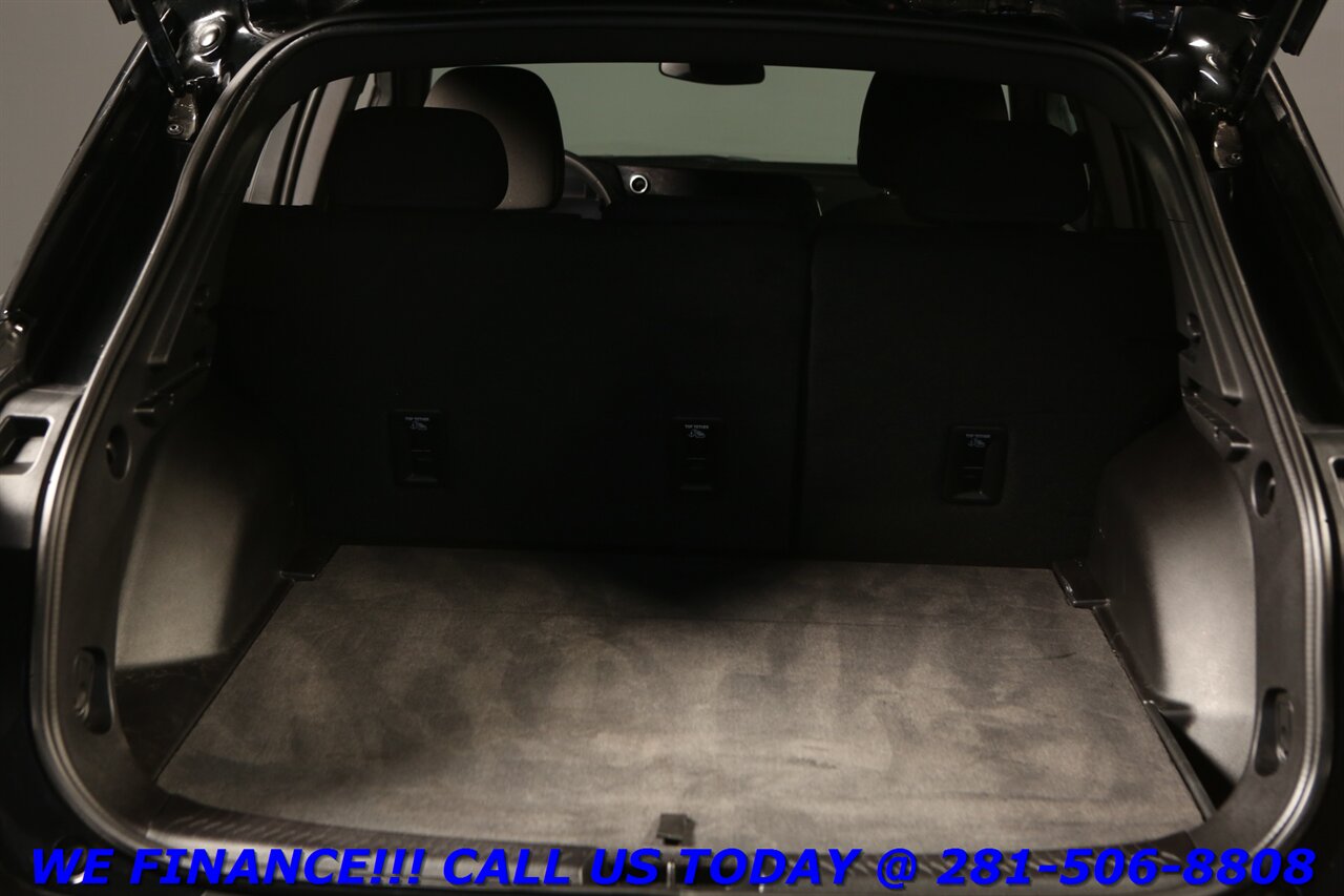 2025 Chevrolet Equinox 2025 EV LT NAV ADAPT CRUISE BLIS CAM 319 MILE RAN - Photo 23 - Houston, TX 77031