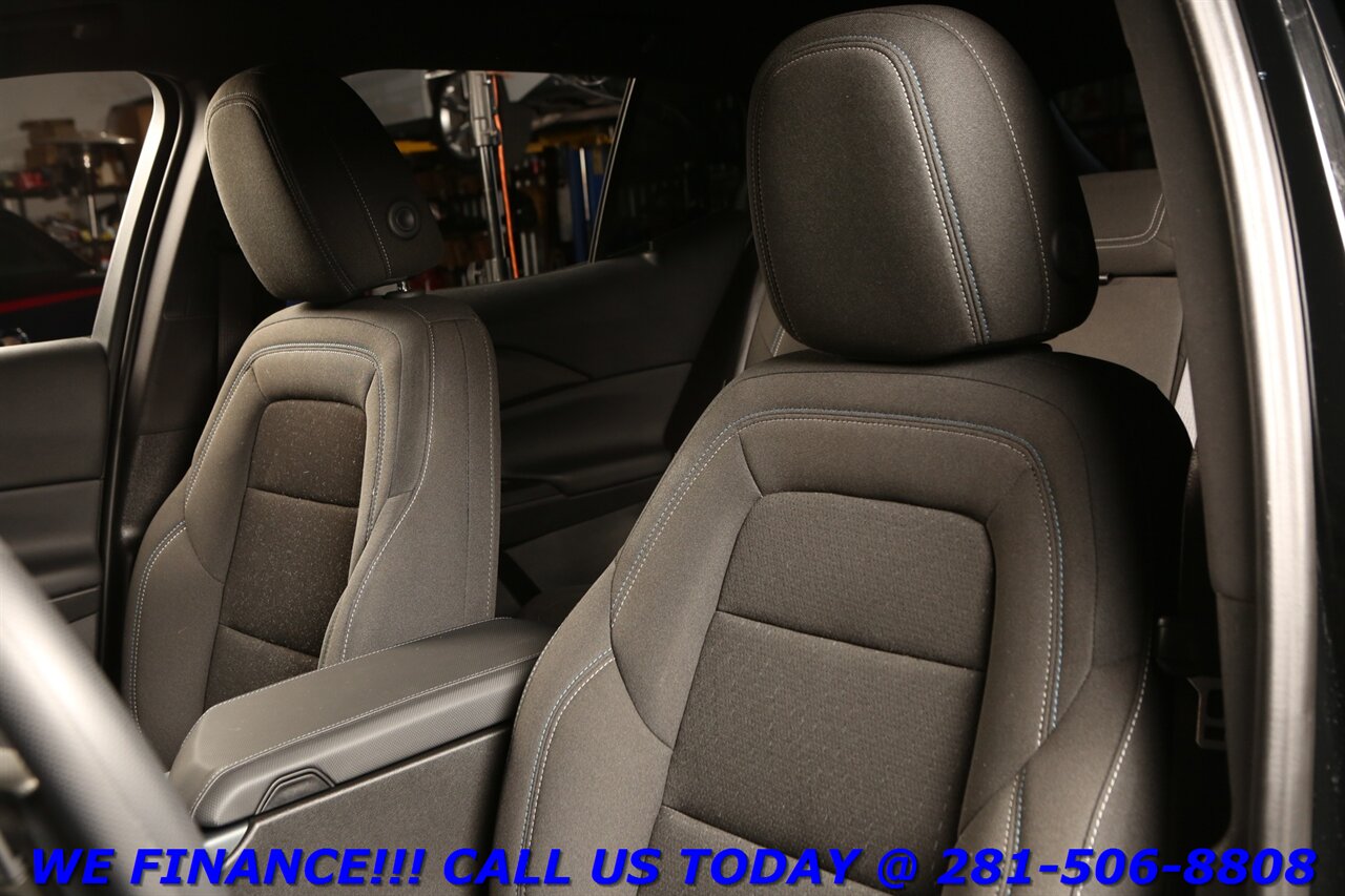 2025 Chevrolet Equinox 2025 EV LT NAV ADAPT CRUISE BLIS CAM 319 MILE RAN - Photo 12 - Houston, TX 77031