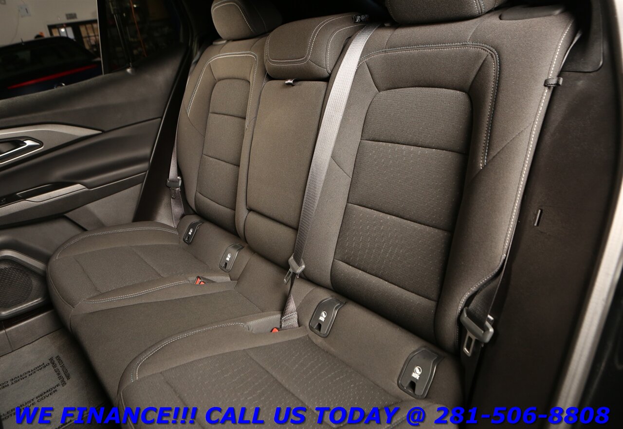 2025 Chevrolet Equinox 2025 EV LT NAV ADAPT CRUISE BLIS CAM 319 MILE RAN - Photo 22 - Houston, TX 77031