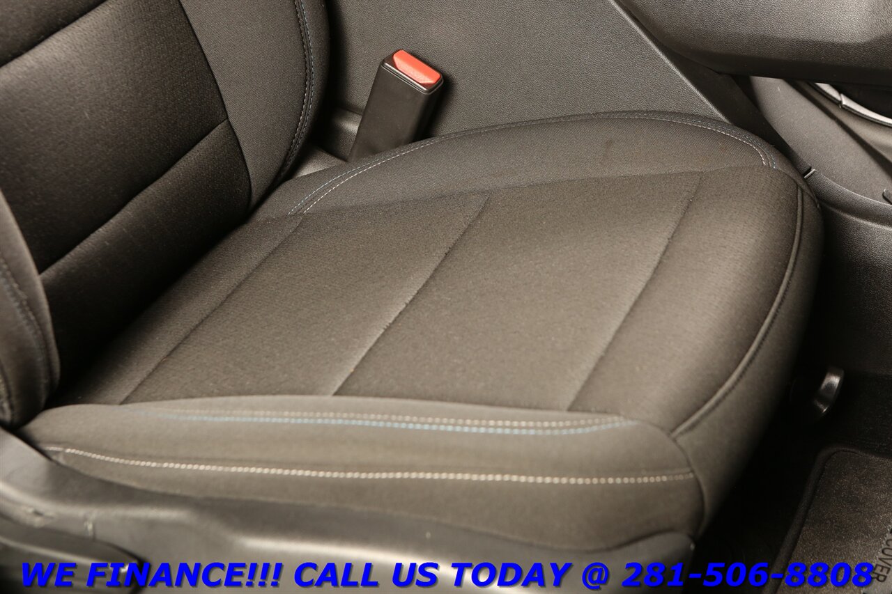 2025 Chevrolet Equinox 2025 EV LT NAV ADAPT CRUISE BLIS CAM 319 MILE RAN - Photo 21 - Houston, TX 77031