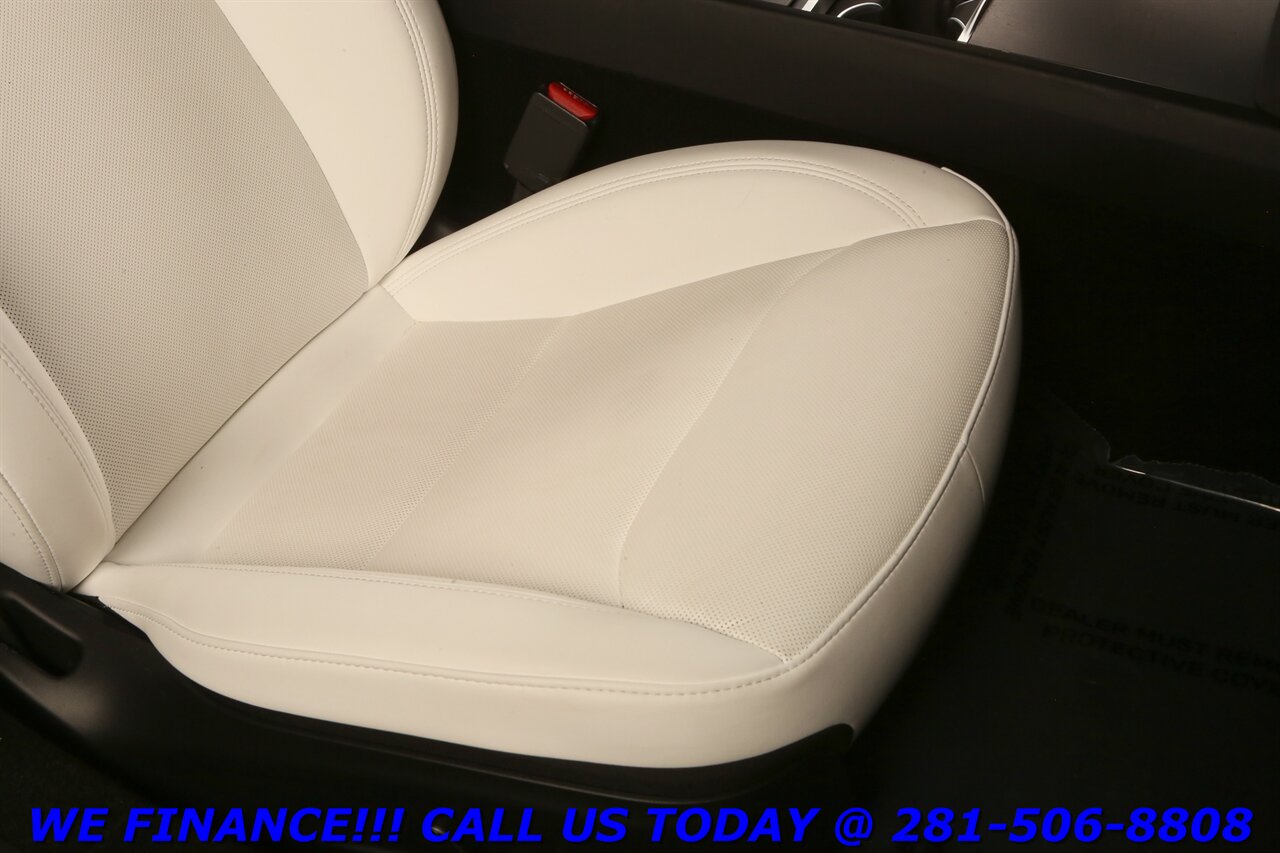 2025 Tesla Model 3 2025 Long Range FSD4 AUTOPILOT PANO WHITE ON WHITE   - Photo 21 - Houston, TX 77031