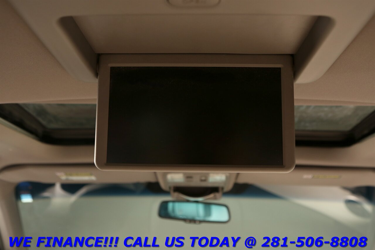 2010 Honda Pilot 2010 Touring NAV 8PASS DVD SUN LEATHER 3ROW 74K   - Photo 19 - Houston, TX 77031