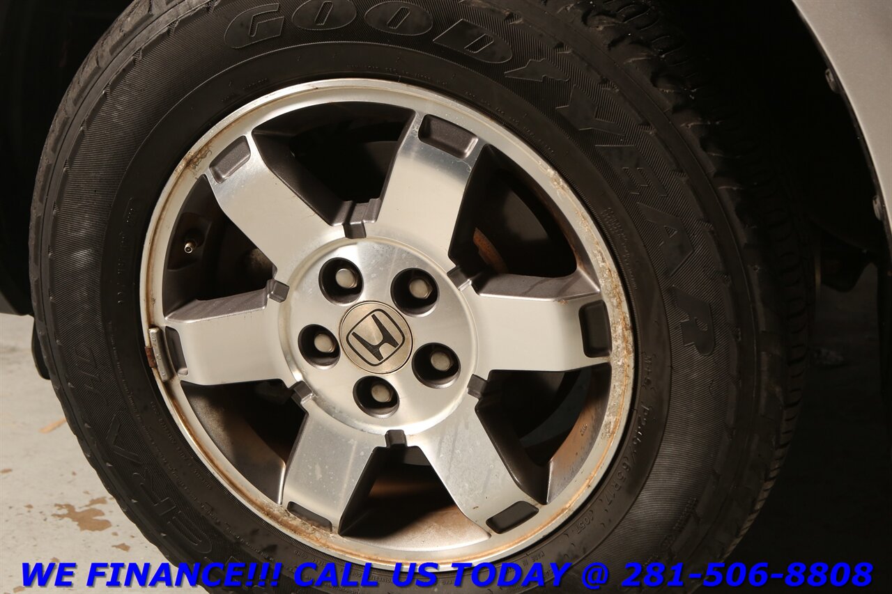 2010 Honda Pilot 2010 Touring NAV 8PASS DVD SUN LEATHER 3ROW 74K   - Photo 23 - Houston, TX 77031
