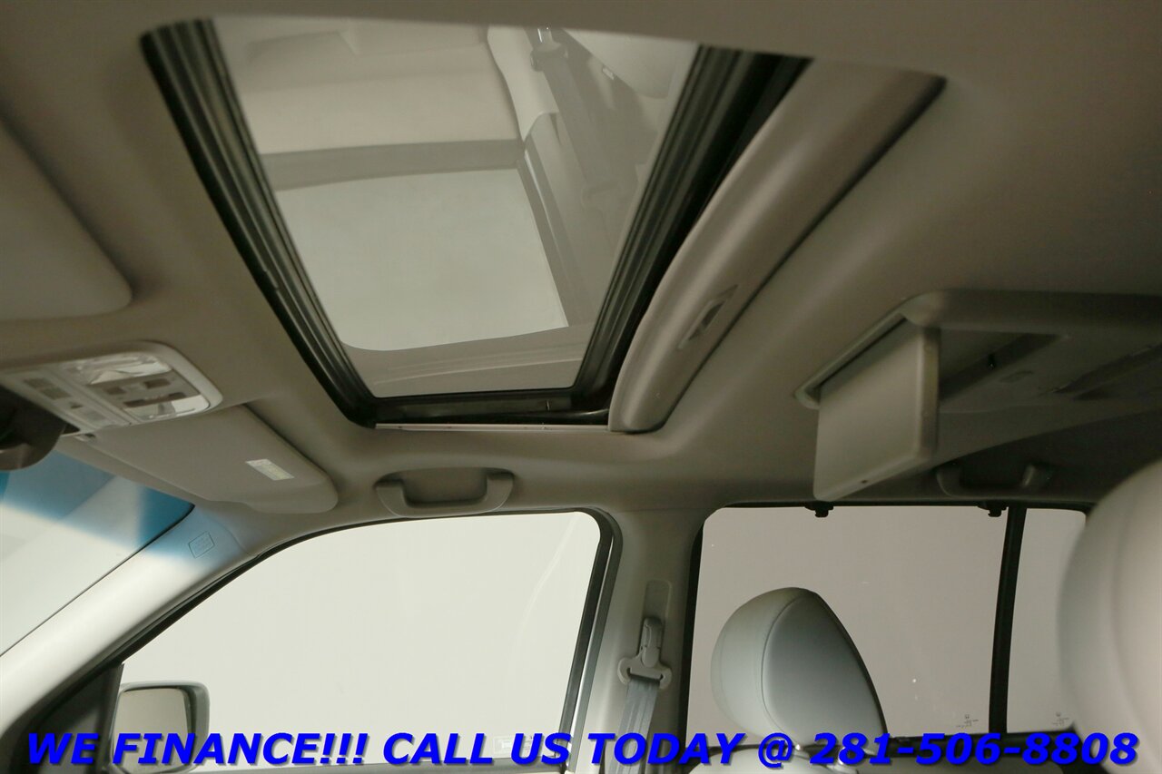 2010 Honda Pilot 2010 Touring NAV 8PASS DVD SUN LEATHER 3ROW 74K   - Photo 10 - Houston, TX 77031