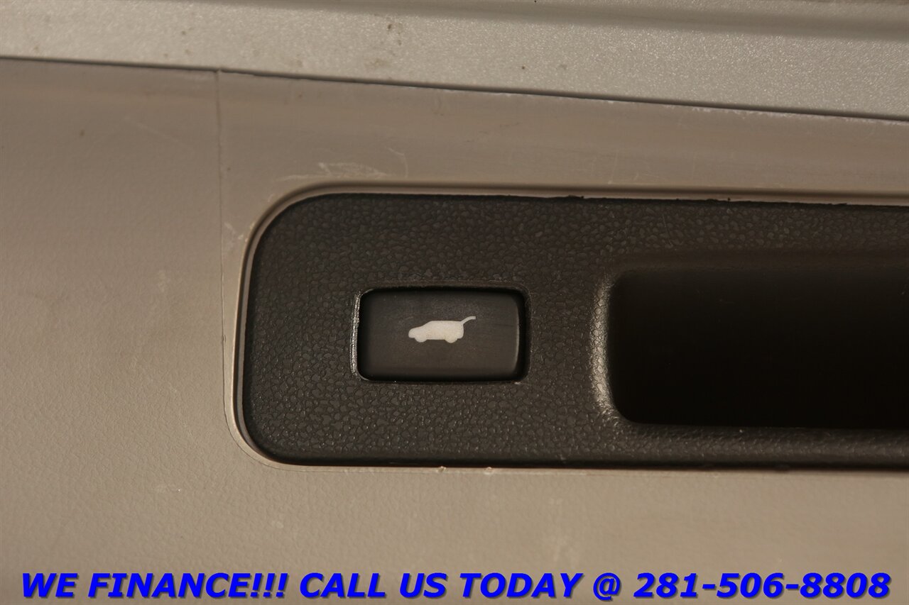 2010 Honda Pilot 2010 Touring NAV 8PASS DVD SUN LEATHER 3ROW 74K   - Photo 26 - Houston, TX 77031