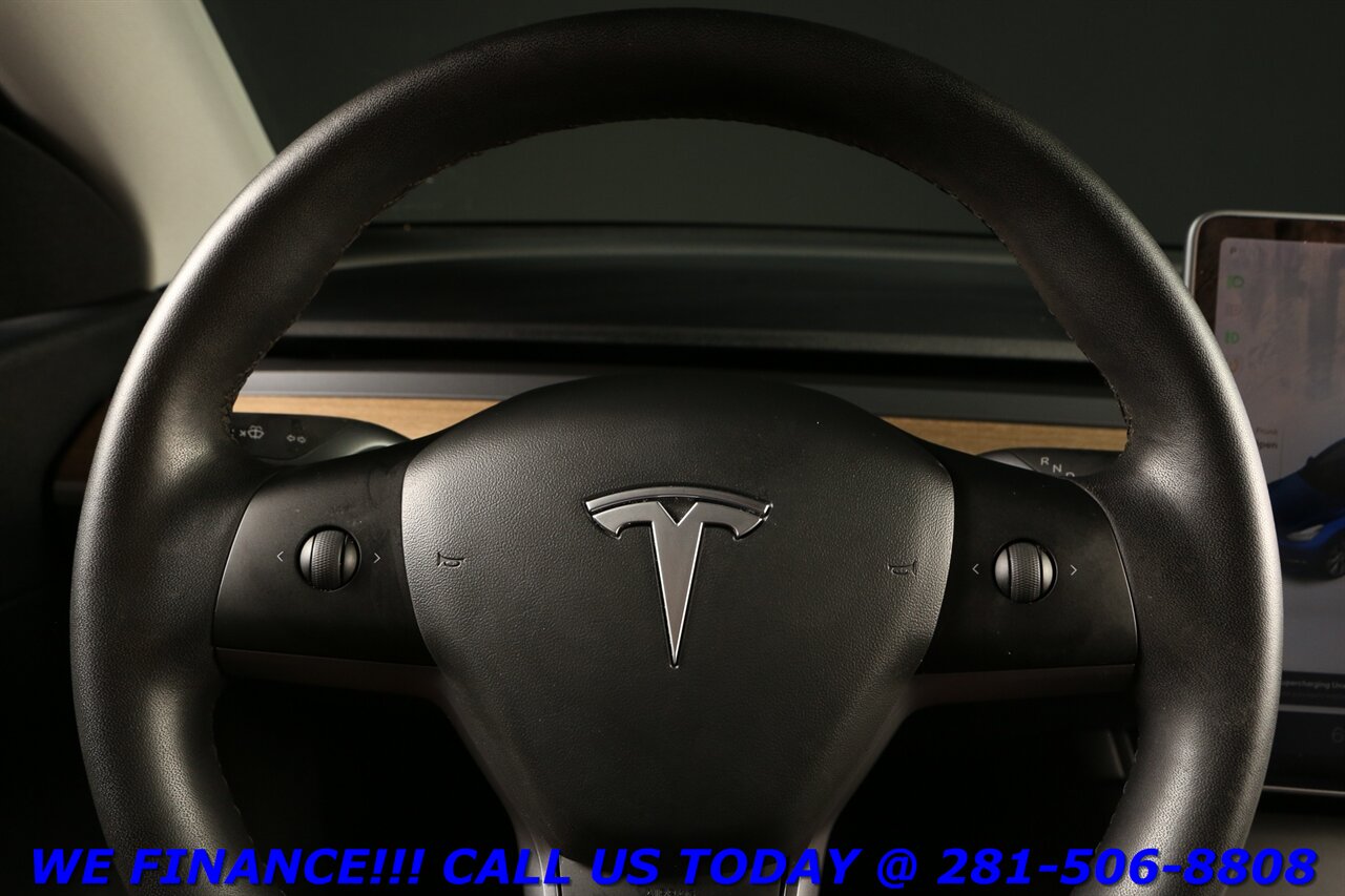 2021 Tesla Model Y 2021 Long Range AWD FSD3 AUTOPILOT ACCEL BOOST   - Photo 14 - Houston, TX 77031