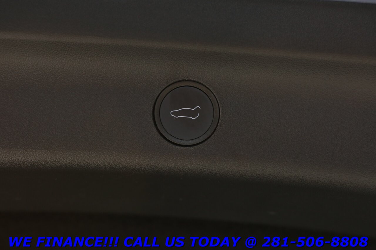 2023 Tesla Model Y 2023 Long Range AWD FSD AUTOPILOT NAV PANO 19K MLS   - Photo 26 - Houston, TX 77031