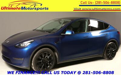 2023 Tesla Model Y 2023 Long Range AWD FSD AUTOPILOT NAV PANO 19K MLS SUV