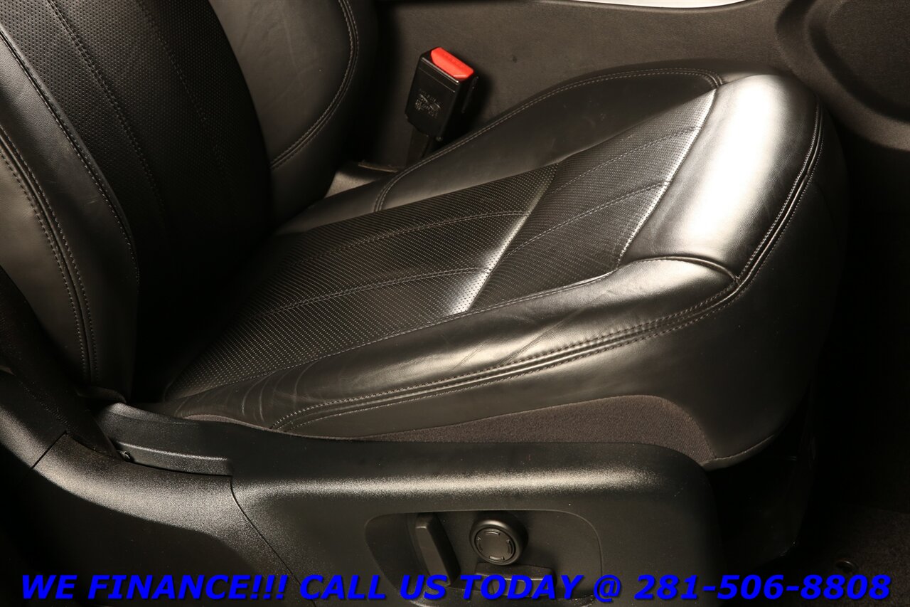 2020 Land Rover Range Rover Sport 2020 HSE AWD NAV PANO BLIND MERIDIAN 65K MLS   - Photo 21 - Houston, TX 77031