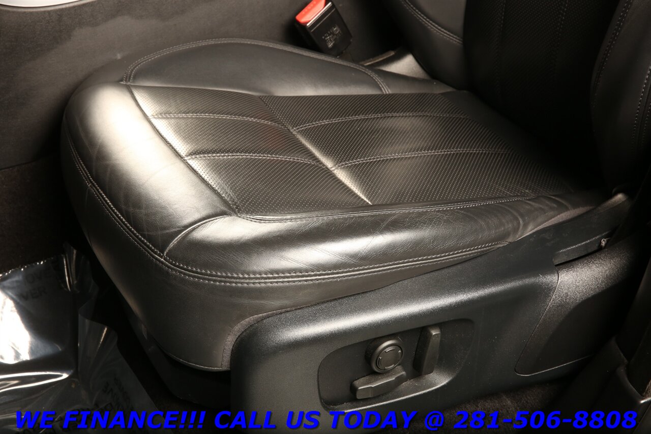 2020 Land Rover Range Rover Sport 2020 HSE AWD NAV PANO BLIND MERIDIAN 65K MLS   - Photo 13 - Houston, TX 77031