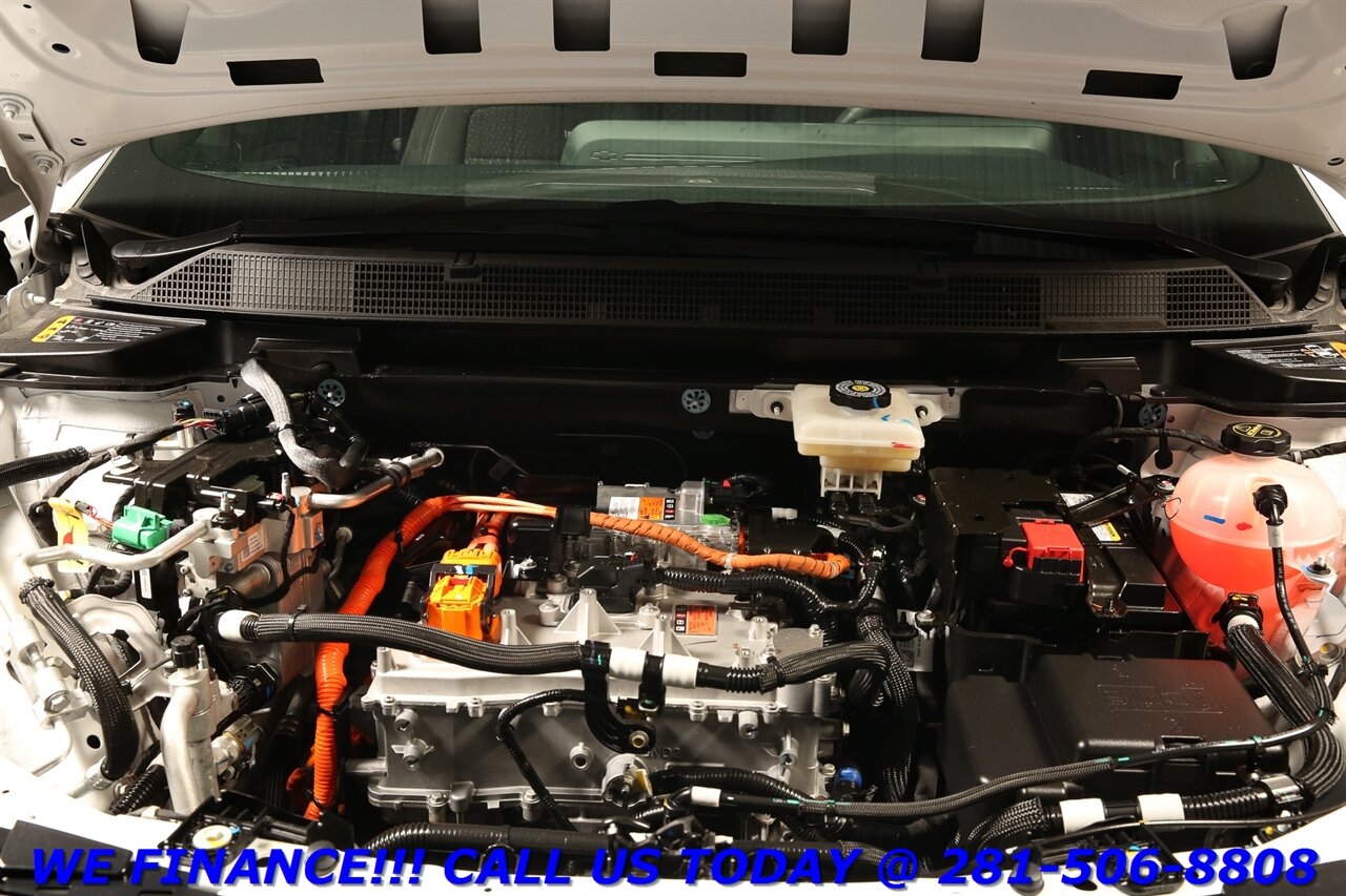 2025 Chevrolet Equinox EV 2025 LT 1 NAV ADAPT CRUISE BLIND CAMERA 20K MLS!!   - Photo 23 - Houston, TX 77031