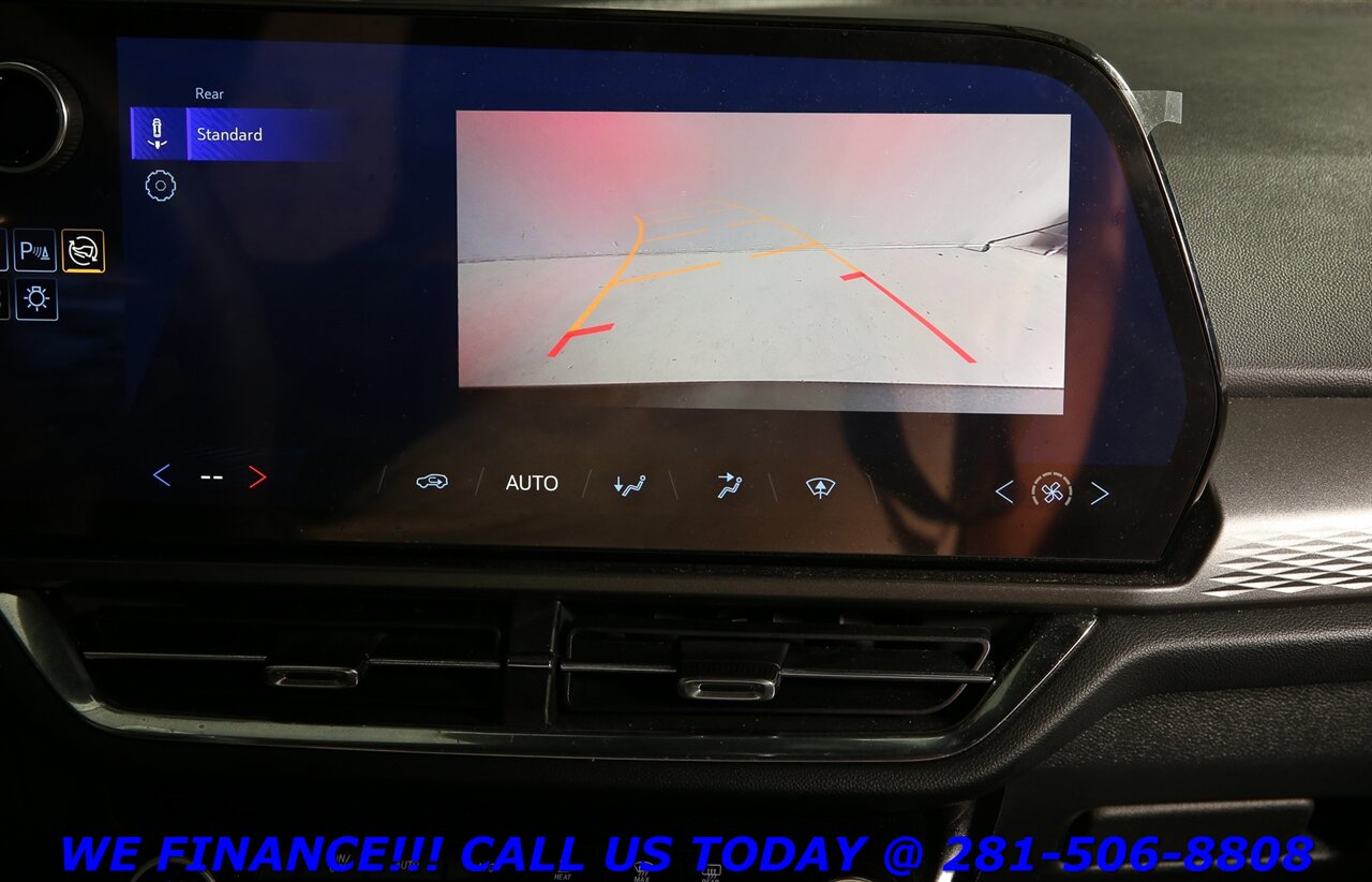 2025 Chevrolet Equinox EV 2025 LT 1 NAV ADAPT CRUISE BLIND CAMERA 20K MLS!!   - Photo 17 - Houston, TX 77031