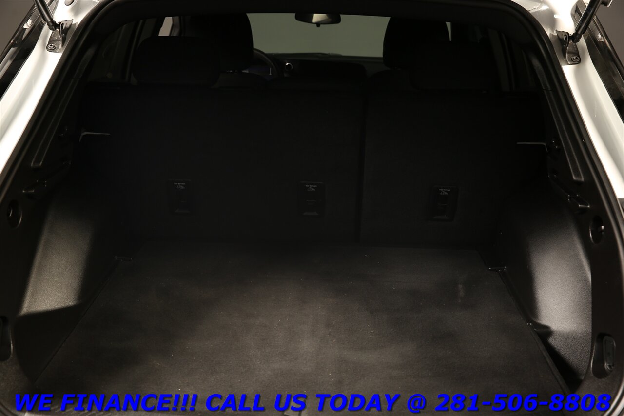 2025 Chevrolet Equinox EV 2025 LT 1 NAV ADAPT CRUISE BLIND CAMERA 20K MLS!!   - Photo 22 - Houston, TX 77031