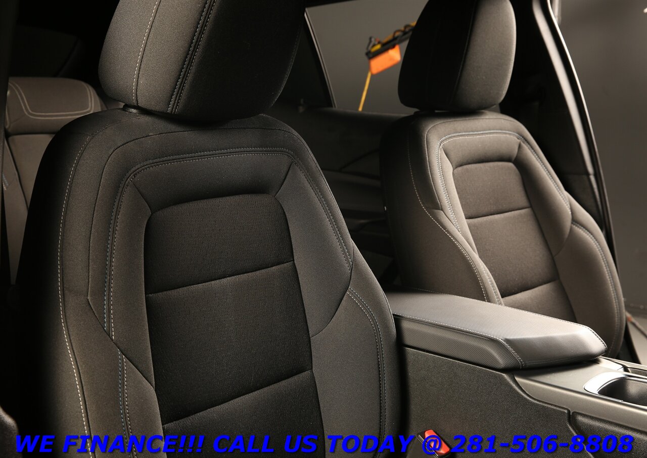 2025 Chevrolet Equinox EV 2025 LT 1 NAV ADAPT CRUISE BLIND CAMERA 20K MLS!!   - Photo 19 - Houston, TX 77031