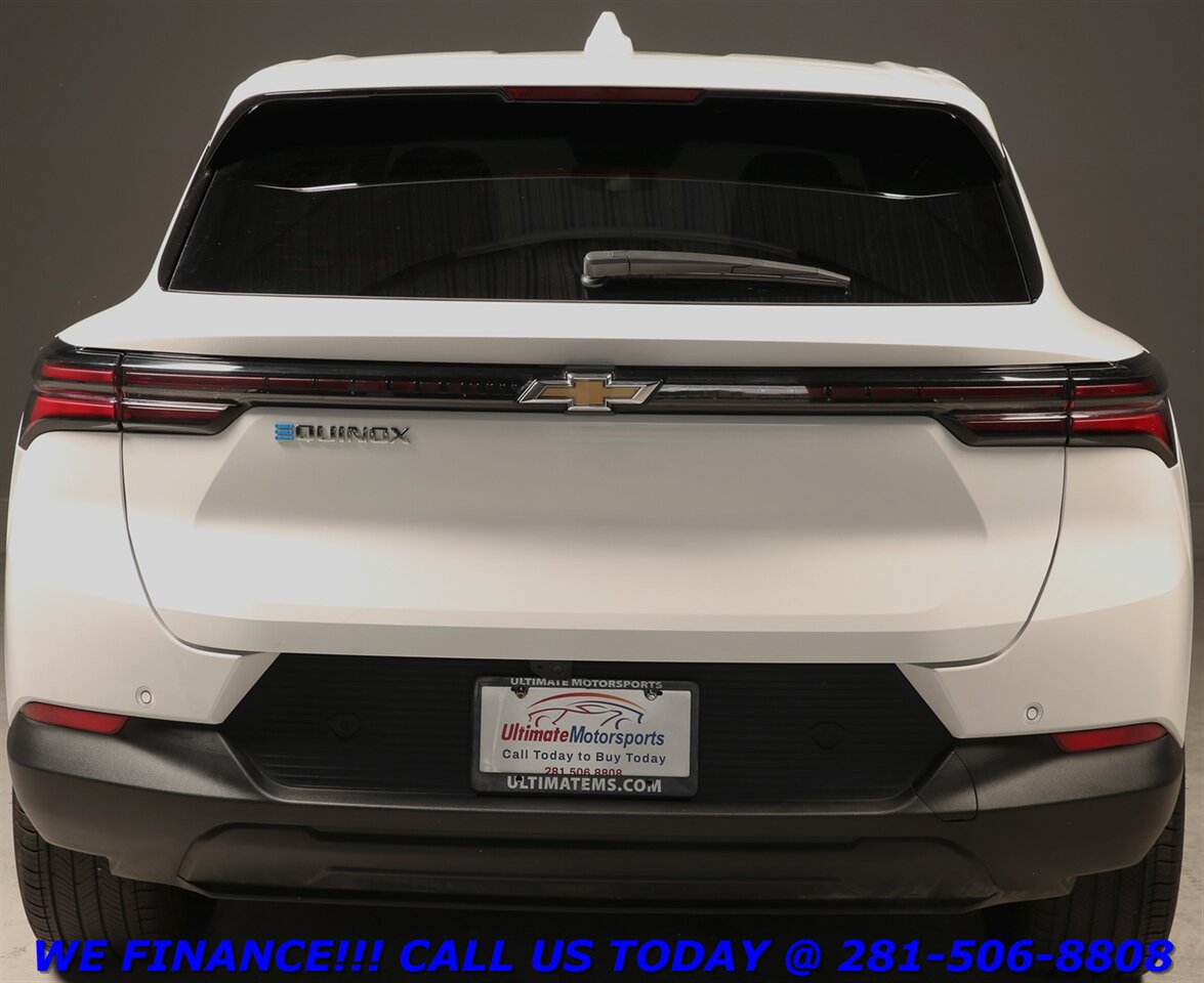 2025 Chevrolet Equinox EV 2025 LT 1 NAV ADAPT CRUISE BLIND CAMERA 20K MLS!!   - Photo 5 - Houston, TX 77031