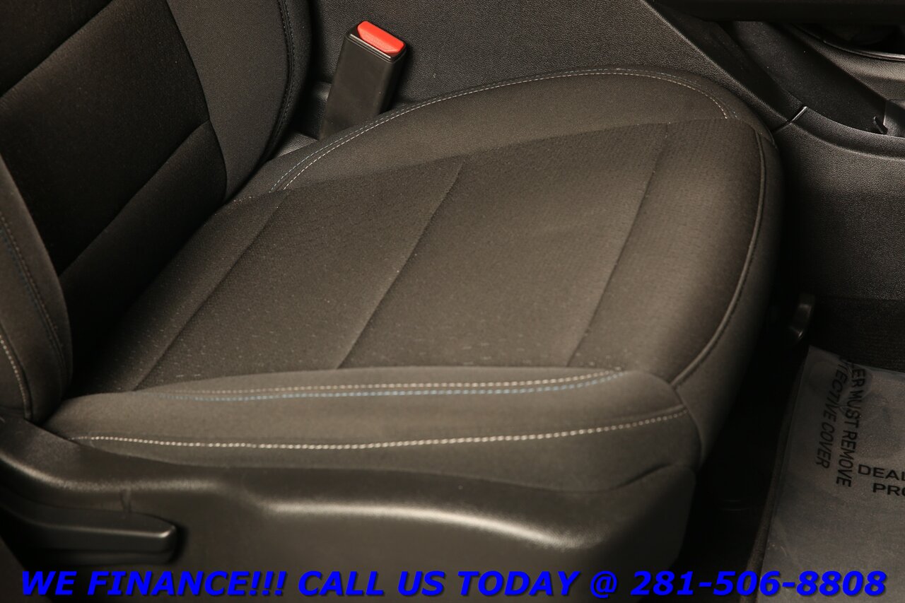 2025 Chevrolet Equinox EV 2025 LT 1 NAV ADAPT CRUISE BLIND CAMERA 20K MLS!!   - Photo 20 - Houston, TX 77031