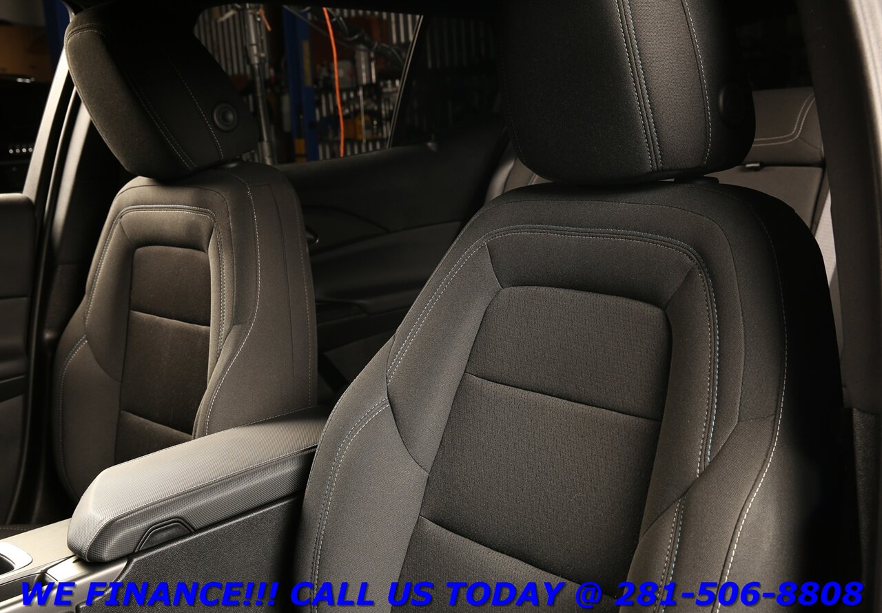 2025 Chevrolet Equinox EV 2025 LT 1 NAV ADAPT CRUISE BLIND CAMERA 20K MLS!!   - Photo 12 - Houston, TX 77031