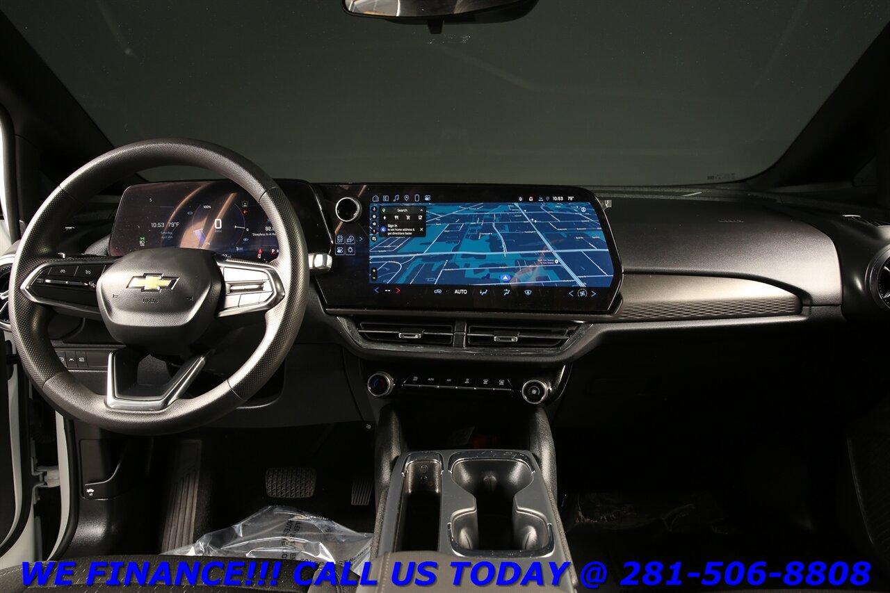 2025 Chevrolet Equinox EV 2025 LT 1 NAV ADAPT CRUISE BLIND CAMERA 20K MLS!!   - Photo 3 - Houston, TX 77031