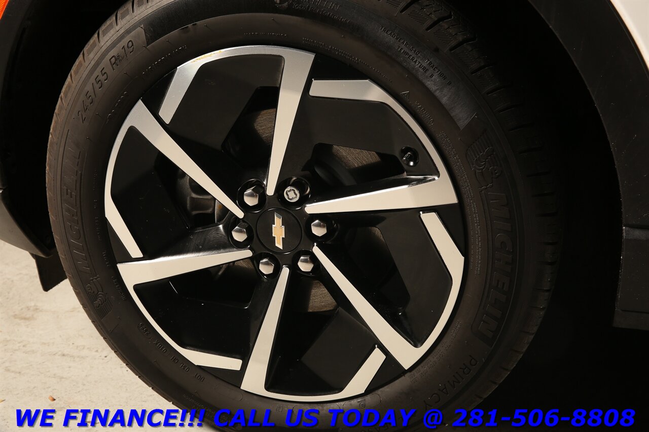 2025 Chevrolet Equinox EV 2025 LT 1 NAV ADAPT CRUISE BLIND CAMERA 20K MLS!!   - Photo 24 - Houston, TX 77031