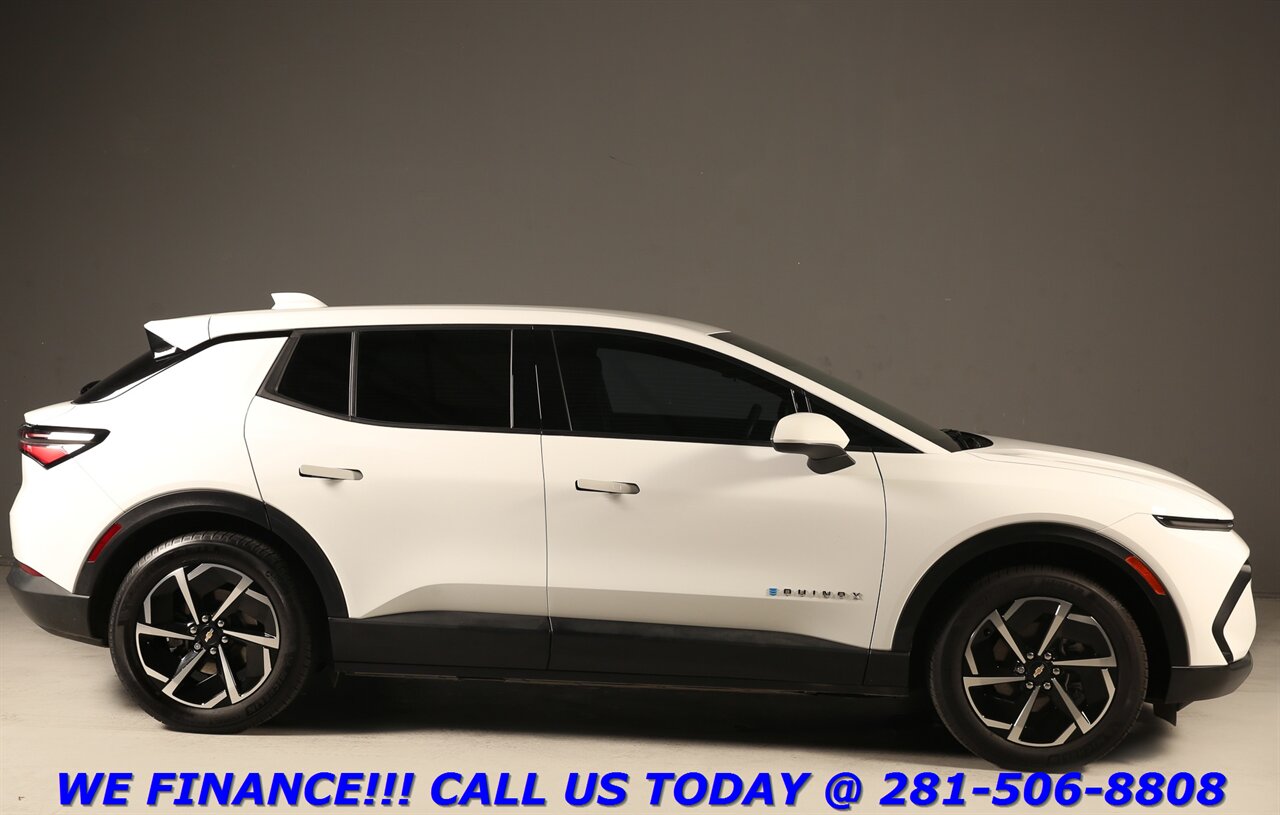 2025 Chevrolet Equinox EV 2025 LT 1 NAV ADAPT CRUISE BLIND CAMERA 20K MLS!!   - Photo 7 - Houston, TX 77031