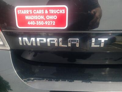 2014 Chevrolet Impala LT Fleet - Photo 32 - Madison, OH 44057