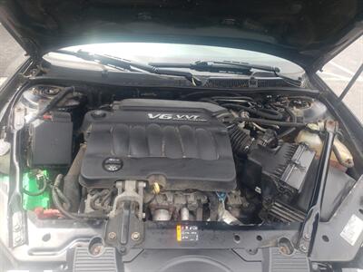 2014 Chevrolet Impala LT Fleet - Photo 29 - Madison, OH 44057