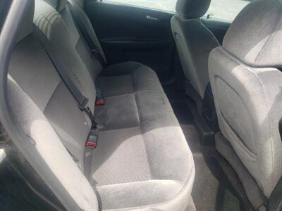 2014 Chevrolet Impala LT Fleet - Photo 19 - Madison, OH 44057