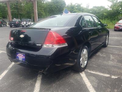 2014 Chevrolet Impala LT Fleet - Photo 5 - Madison, OH 44057