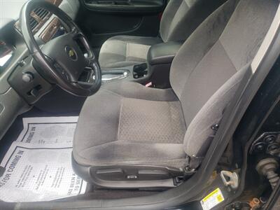2014 Chevrolet Impala LT Fleet - Photo 9 - Madison, OH 44057
