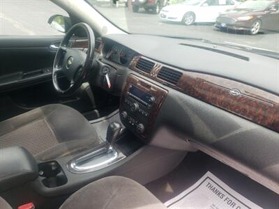 2014 Chevrolet Impala LT Fleet - Photo 17 - Madison, OH 44057