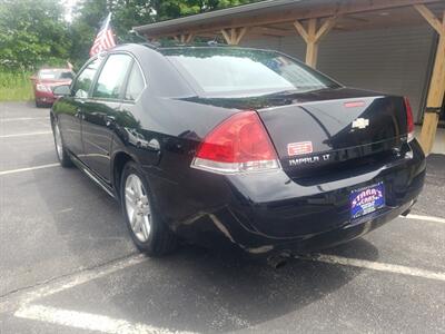 2014 Chevrolet Impala LT Fleet - Photo 7 - Madison, OH 44057
