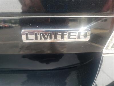 2014 Chevrolet Impala LT Fleet - Photo 33 - Madison, OH 44057