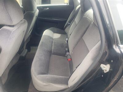 2014 Chevrolet Impala LT Fleet - Photo 10 - Madison, OH 44057