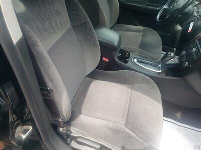2014 Chevrolet Impala LT Fleet - Photo 16 - Madison, OH 44057