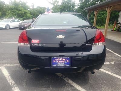 2014 Chevrolet Impala LT Fleet - Photo 6 - Madison, OH 44057