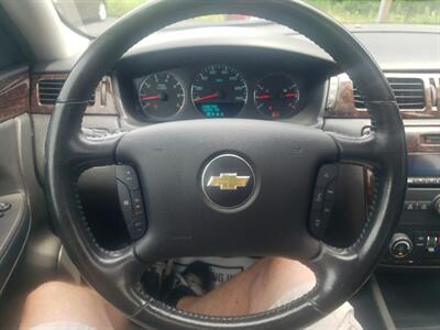 2014 Chevrolet Impala LT Fleet - Photo 23 - Madison, OH 44057