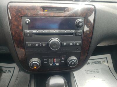 2014 Chevrolet Impala LT Fleet - Photo 21 - Madison, OH 44057