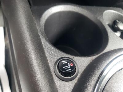 2015 Mitsubishi Outlander Sport ES - Photo 20 - Madison, OH 44057