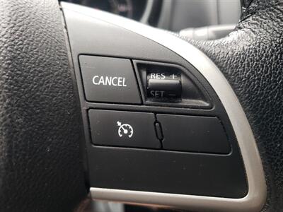 2015 Mitsubishi Outlander Sport ES - Photo 23 - Madison, OH 44057