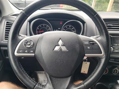 2015 Mitsubishi Outlander Sport ES - Photo 22 - Madison, OH 44057