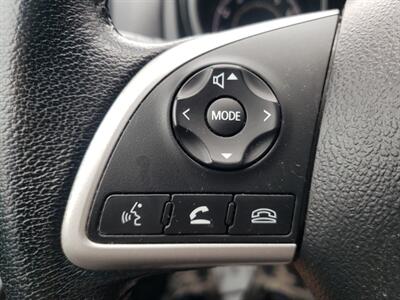 2015 Mitsubishi Outlander Sport ES - Photo 24 - Madison, OH 44057
