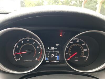 2015 Mitsubishi Outlander Sport ES - Photo 25 - Madison, OH 44057