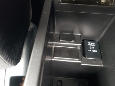 2015 Mitsubishi Outlander Sport ES - Photo 29 - Madison, OH 44057