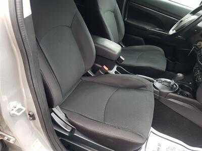 2015 Mitsubishi Outlander Sport ES - Photo 15 - Madison, OH 44057