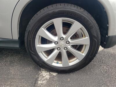 2015 Mitsubishi Outlander Sport ES - Photo 32 - Madison, OH 44057